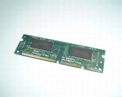 32mb Dram for 1700 Series