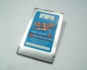 16mb Flash Card for 1600 / 3600 / 7000 Series