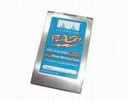 16mb Flash Card for 6000 Series
