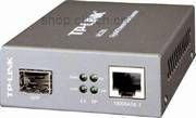 FTTH LAN Endgerät CPE 1GBit 1xLAN