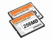 256mb Flash Card for 2800/3800/6500