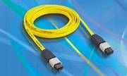 LWL MPO Kabel  12 Fiber 30m MultiMode
