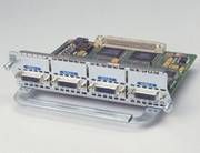 Cisco NM-4A/S Serial Network Module