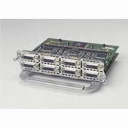 Cisco NM-8A/S Serial Network Module
