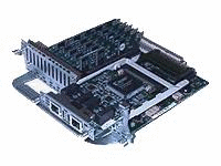 Cisco NM-HDV-1T1 - 24 Module