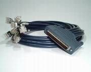 Cisco 8 RJ45 Async Octal cable