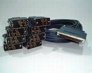Cisco 8 V.35 Octal Cable - Female