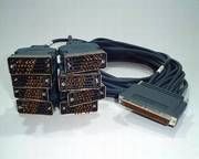 Cisco 8 V.35 Octal Cable - Male