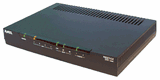 Prestige 202H Plus, ISDN-Router