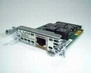 Cisco WIC-1B-S/T BRI ISDN Modul