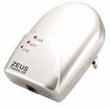 ZEUS Powerline USB-Adapter